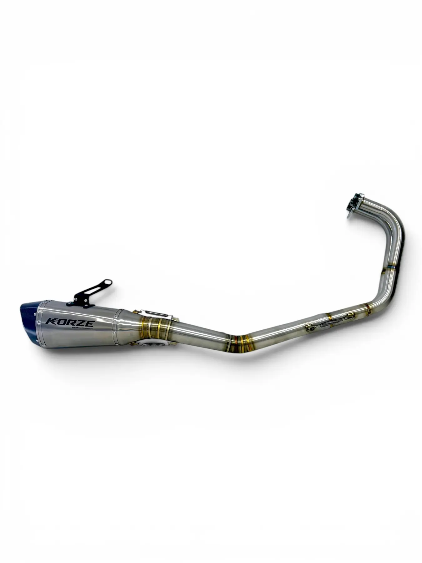 Korze Full System Kawasaki 400 y 500