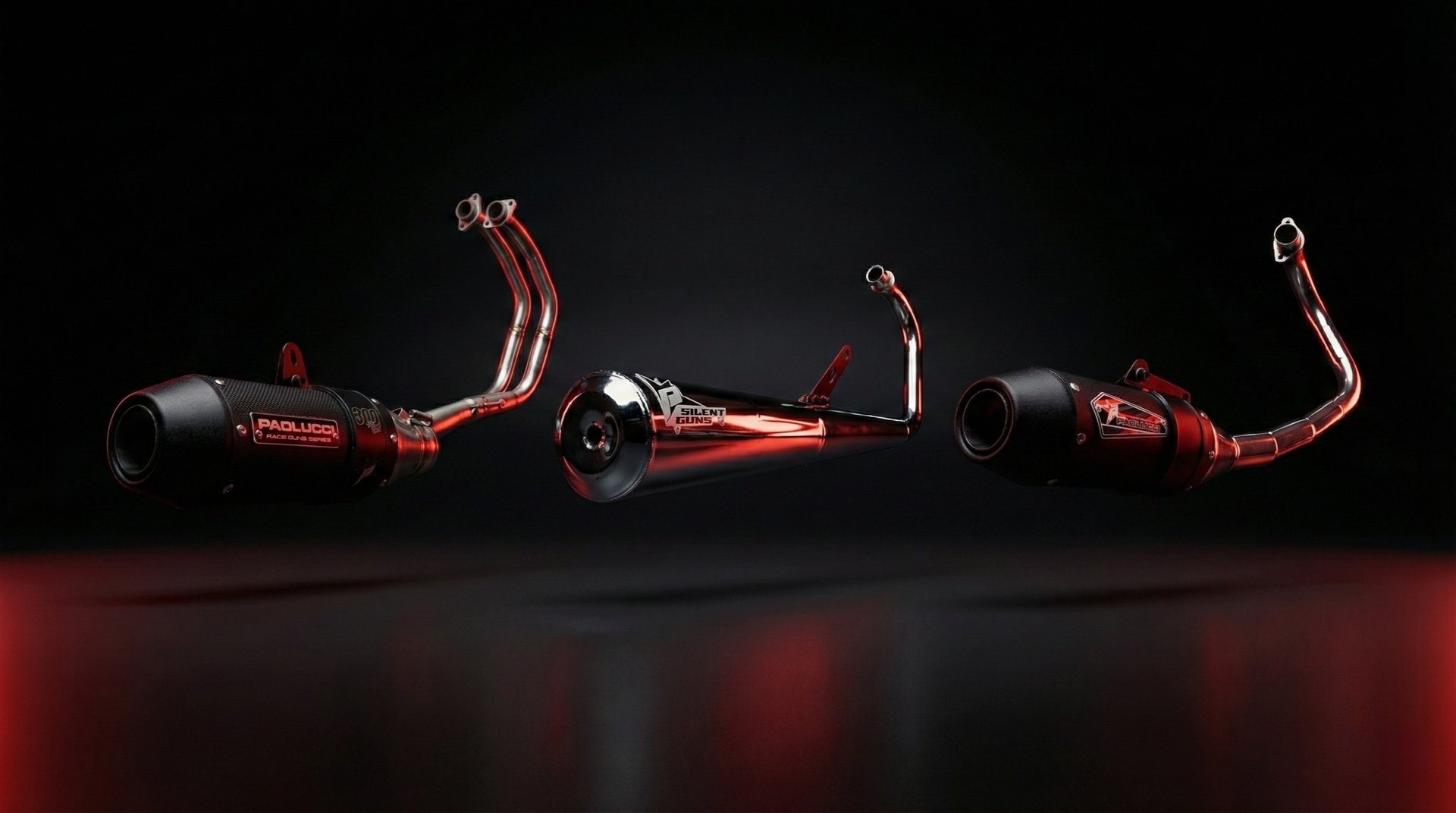 Paolucci Racing Factory Export