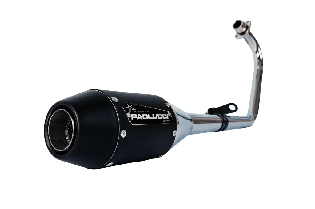 ZANELLA RX 150CC ST2 STYLE (VARILLERO)