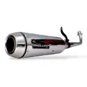HONDA WAVE S 110CC STAGE 3 CROMO