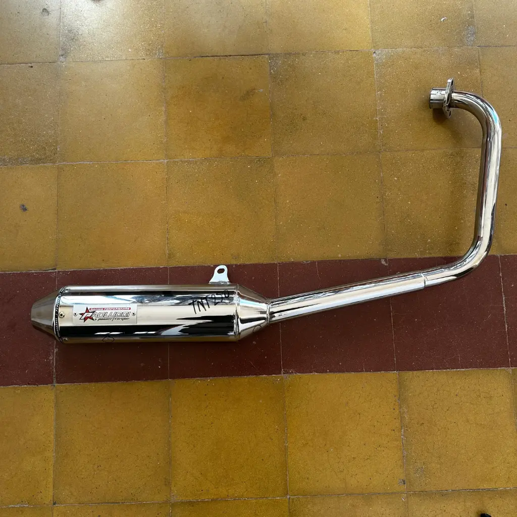 BENELLI TNT 250 OUTLET