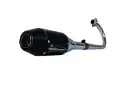 ESCAPE KARTING 150CC MOTOR KAYAK ST2 STYLE