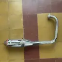BAJAJ ROUSER NS 200 OUTLET