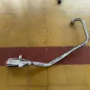 ESCAPE YAMAHA FZ 2.0 STAGE 2 OUTLET