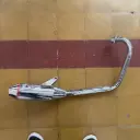 ESCAPE HONDA CB190 OUTLET