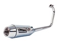 BAJAJ ROUSER NS 160CC ST2 CROMO