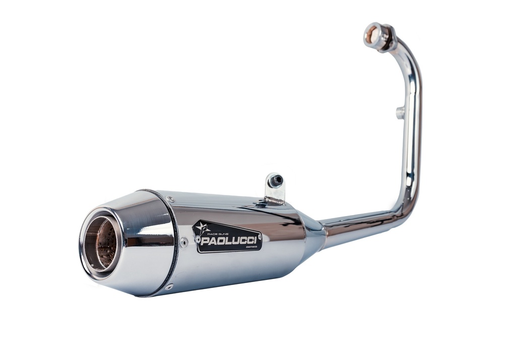 BAJAJ ROUSER NS 200CC ST2 CROMO