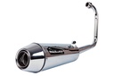 BAJAJ ROUSER NS 200CC ST3 CROMO