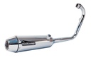BAJAJ ROUSER RS 200CC ST3 CROMO (NS200FI)
