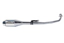 HONDA BIZ 125CC ST2 CROMO
