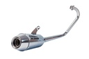 HONDA CB 190CC ST2 CROMO