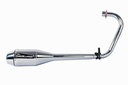 HONDA CG TITAN 150CC ST2 CROMO