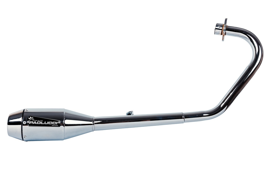 HONDA GLH 150CC ST2 CROMO