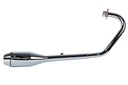 HONDA GLH 150CC ST2 CROMO