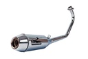 HONDA NEW TWISTER CB 250CC ST2 CROMO + BMB