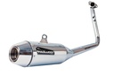 HONDA TWISTER CBX 250CC ST2 CROMO
