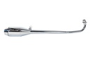 HONDA WAVE S 110CC ST2 CROMO