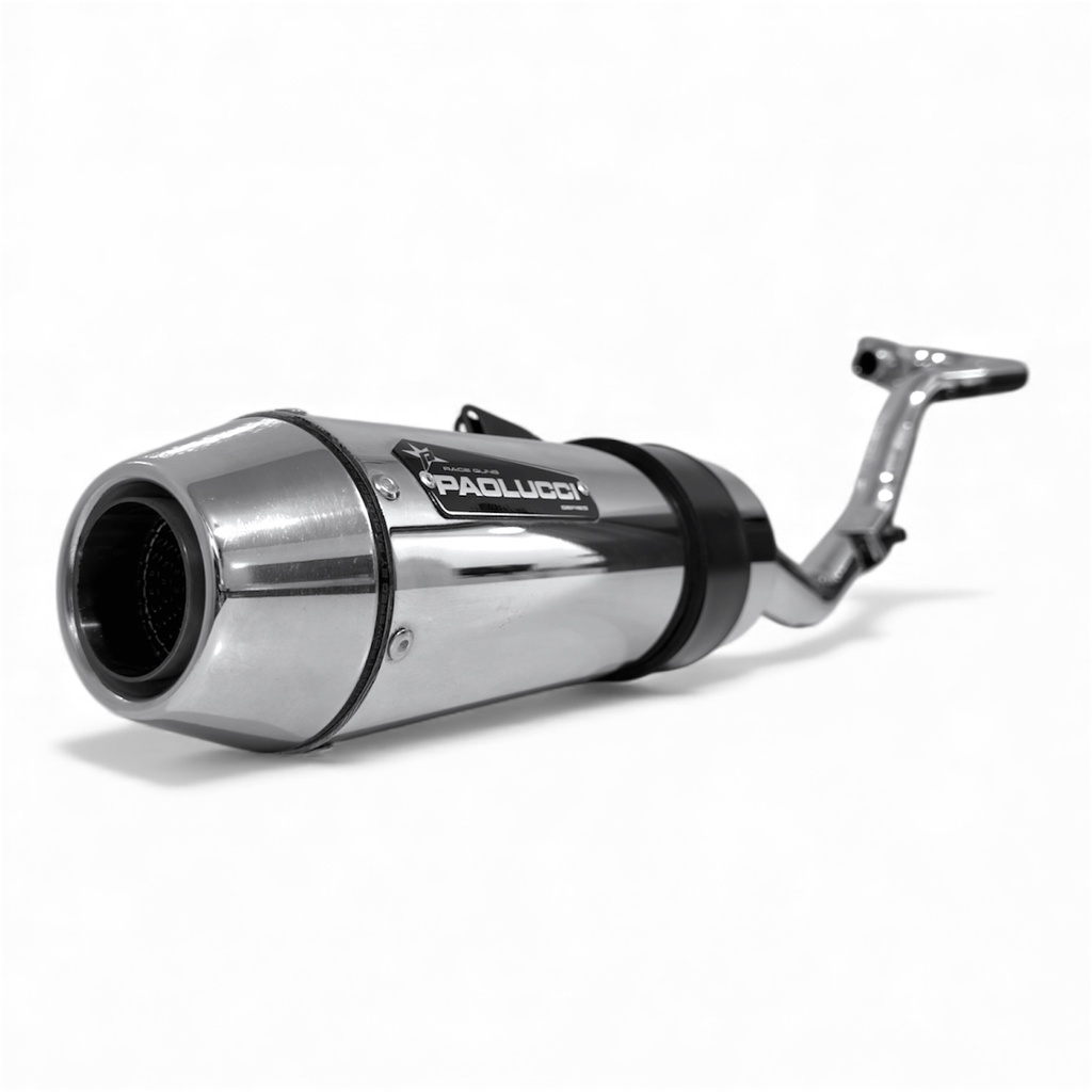 MOTOMEL SKUA 150CC POR ARRIBA ST2 CROMO