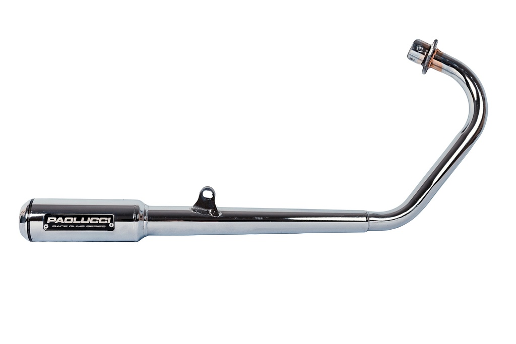 VARILLERO CON BALANCEADOR 150CC ST1 CROMO
