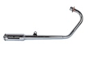 VARILLERO CON BALANCEADOR 150CC ST1 CROMO