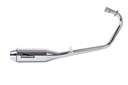 VARILLERO CON BALANCEADOR 150CC ST3 CROMO
