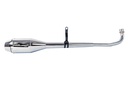 YAMAHA NEW CRYPTON 110CC ST2 CROMO