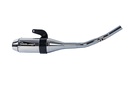 YAMAHA XTZ 125CC POR ARRIBA ST2 CROMO