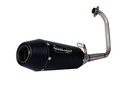 BAJAJ ROUSER NS 200CC ST2 INOX + BMB DE REGALO