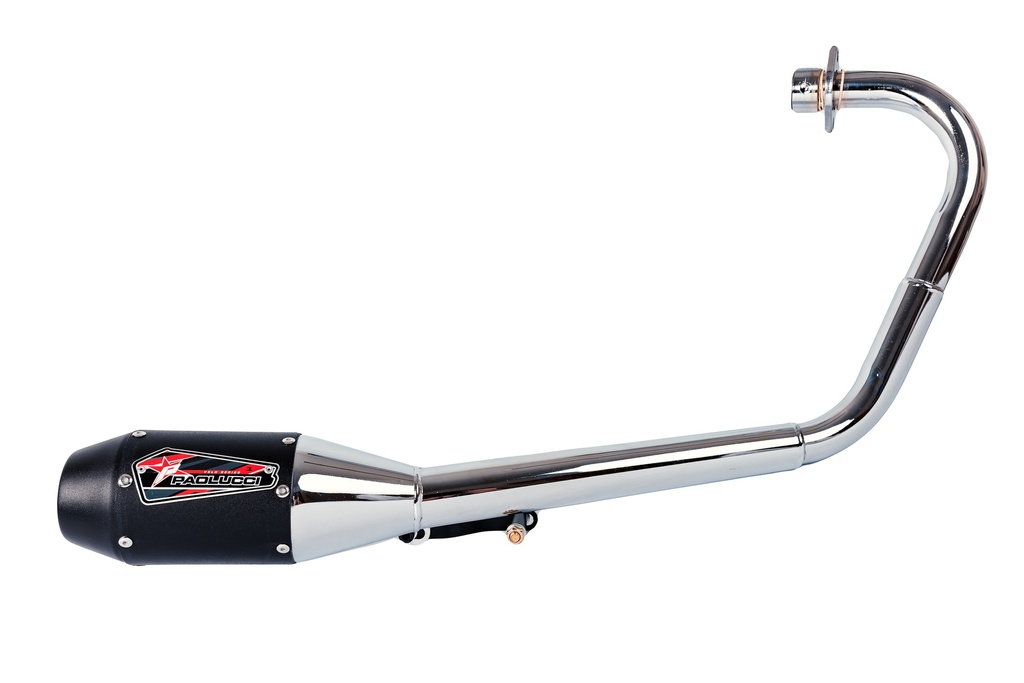 HONDA CG TITAN 150CC (LIBRE +200) ST2 STYLE + FILTRO BMB
