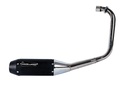 MOTOMEL SKUA 150CC POR ABAJO ST2 STYLE