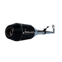 PAOLUCCI 110CC ST2 STYLE
