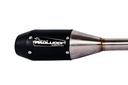 VARILLERO 150CC ST2 INOX STYLE