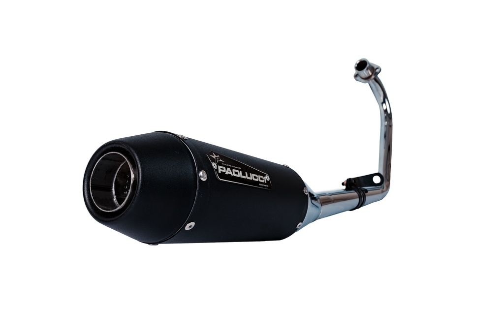 VARILLERO 150CC ST3 STYLE