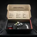 KIT DE POTENCIACION 110