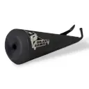 ESCAPE ORIG. PAOLUCCI 110 POTENCIADO SILENT GUNS - PINTADO NEGRO - NUEVO-