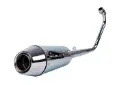 BAJAJ ROUSER P 150CC ST2 CROMO