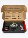 KIT DE POTENCIACION WAVE S1