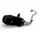 HONDA XR 150CC POR ARRIBA ST2 STYLE
