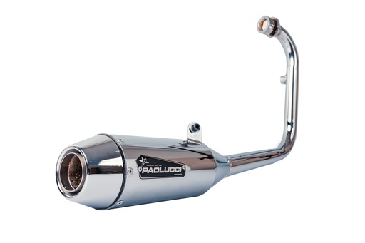 [EM200ROUSERNS22-D] BAJAJ ROUSER NS 200CC ST2 CROMO