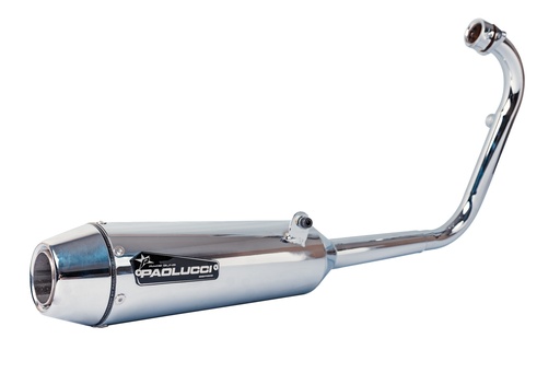 BAJAJ ROUSER RS 200CC ST3 CROMO (NS200FI)
