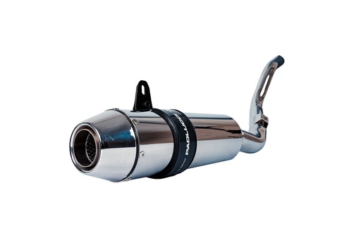 [EM250TXR22-DUP] HONDA XR TORNADO 250CC POR ARRIBA ST2 CROMO