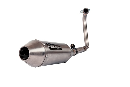 [EM250TWSBK24-C] HONDA TWISTER NACIONAL SUPERBIKE 250CC ST2 INOX