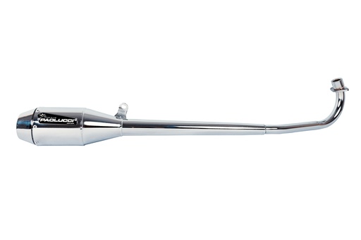 [EM110WAVES22-D] HONDA WAVE S 110CC ST2 CROMO