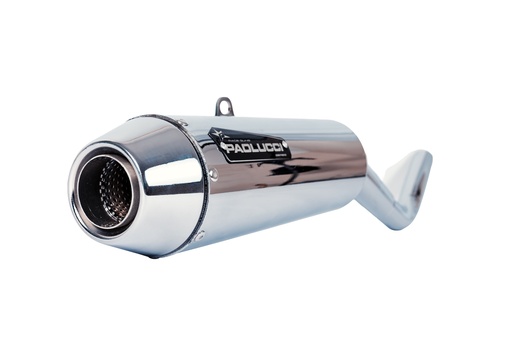 [EM250SKUA22-DSON] MOTOMEL SKUA 250CC POR ARRIBA SLIP ON ST2 CROMO