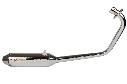 [EM250OKN22-D] OKINOI 250CC ST2 CROMO