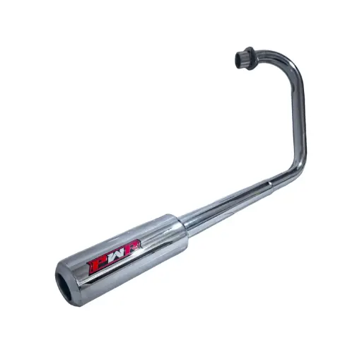 [EM150CGPWR12-D] PWR HONDA CG TITAN 150CC ST1 CROMO