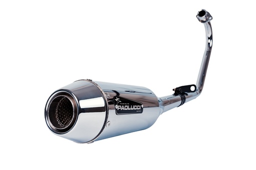 [EM150RX32-D] VARILLERO 150CC ST3 CROMO