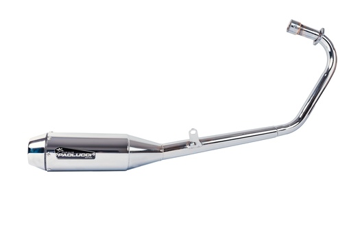 [EM150BRX32-D] VARILLERO CON BALANCEADOR 150CC ST3 CROMO