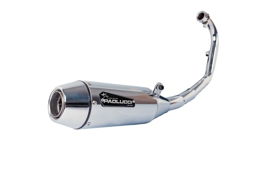 [EM250FAZER22-D] YAMAHA FAZER 250CC ST2 CROMO