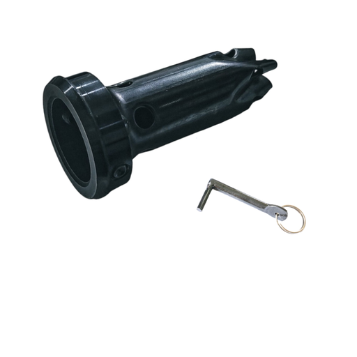 SORDINA PAVONADA TAPA RACE GUNS